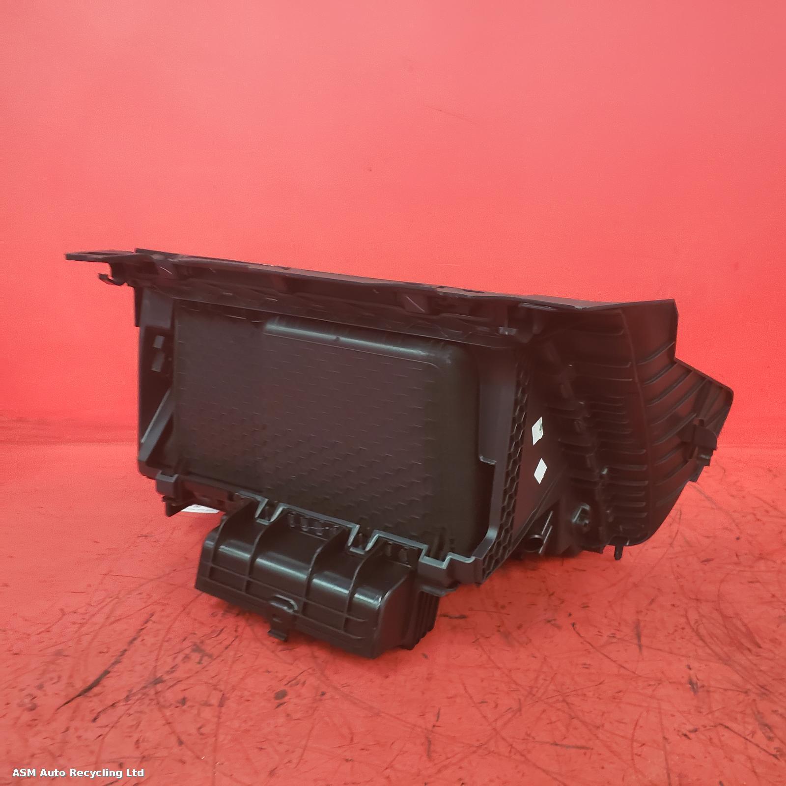 View Auto part Glove Box Volkswagen Golf 2020