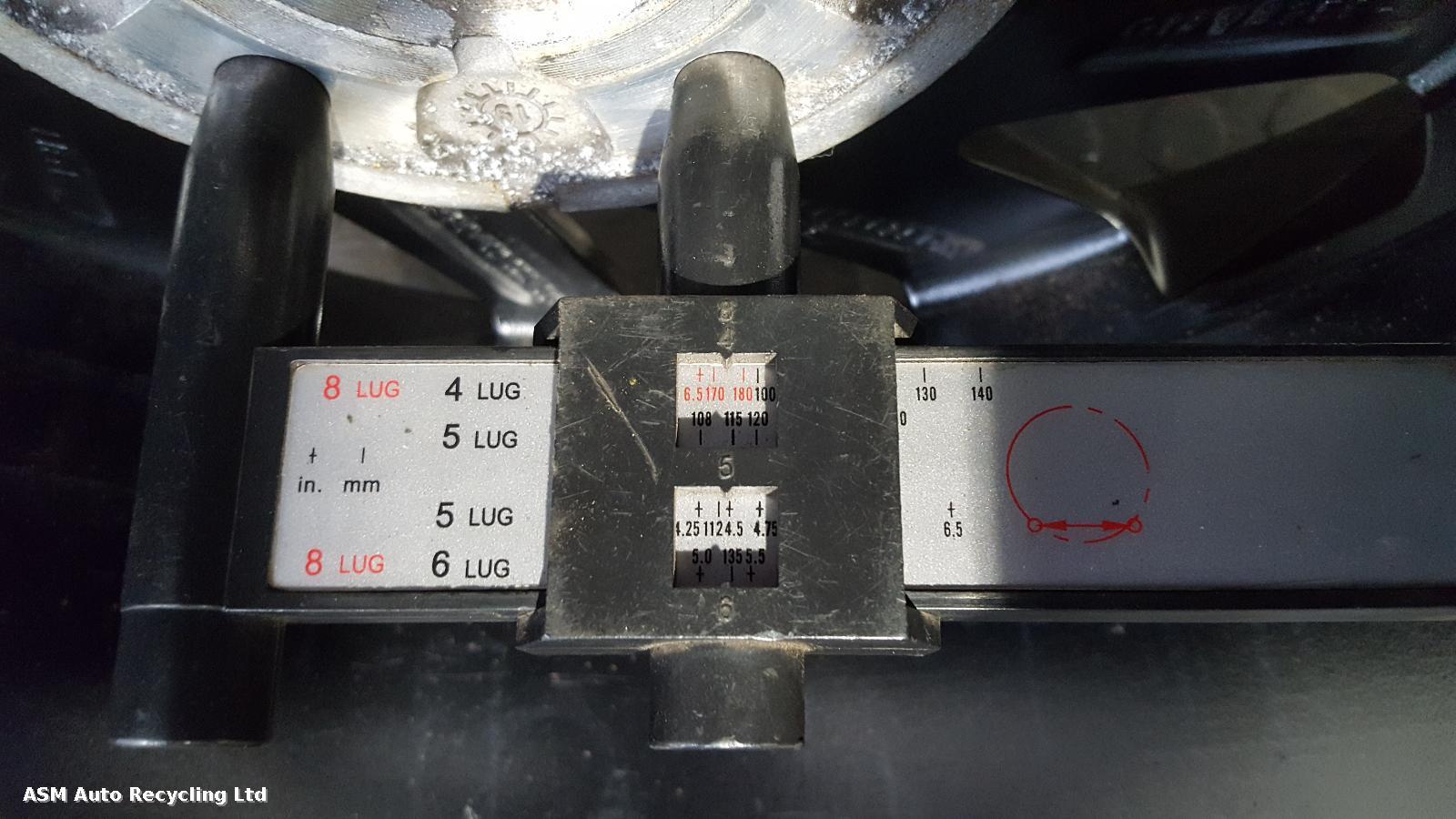 View Auto part Wheel Set Volkswagen Golf 2020