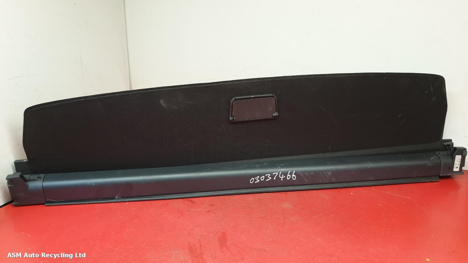 View Auto part Parcel Shelf Peugeot 508 2015
