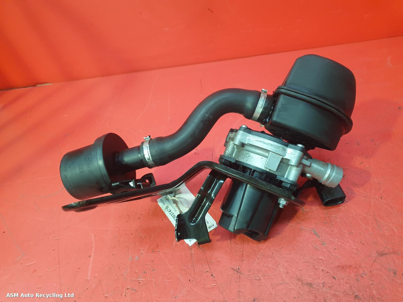 View Auto part Misc Audi A6 2017