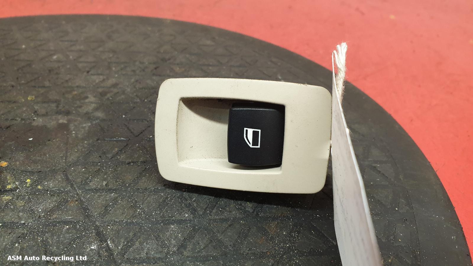 View Auto part Elect. Window Switch Bmw 3 Series 2007