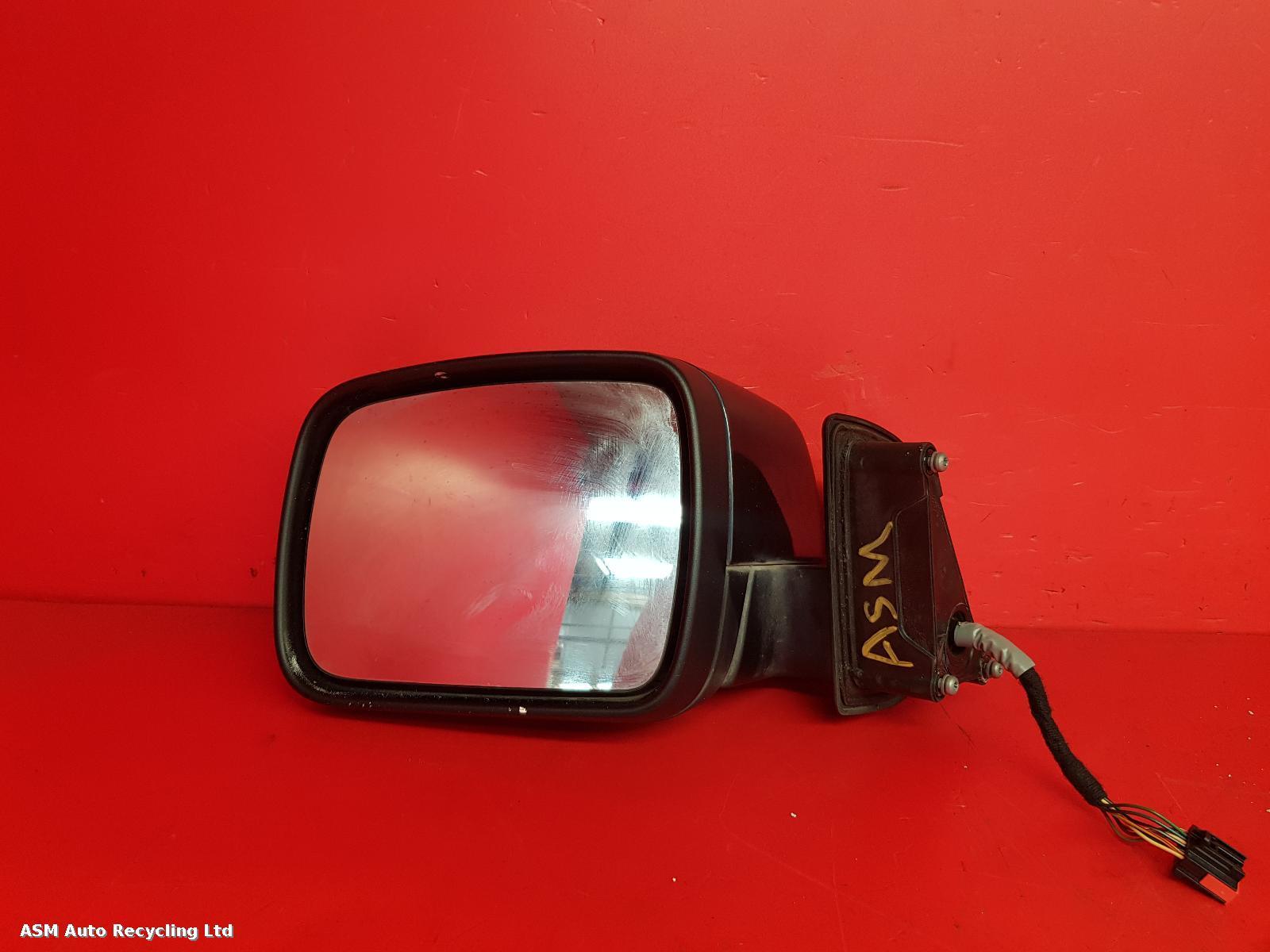 View Auto part L Door Mirror Land Rover Discovery 2010