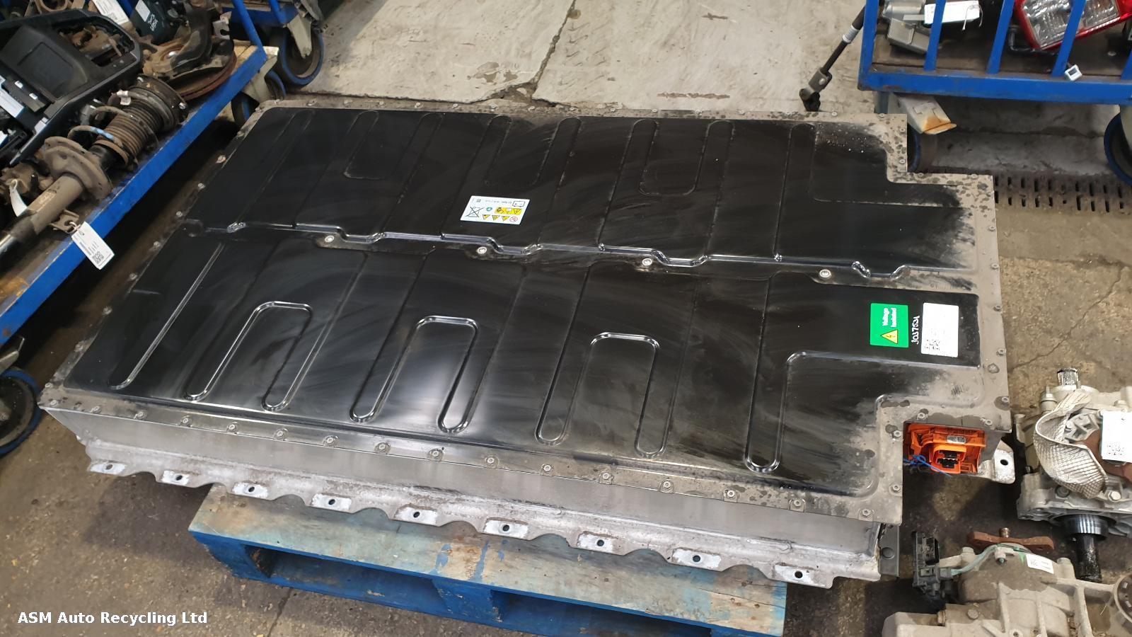 View Auto part Hybrid Battery Cell Bmw I3 2018