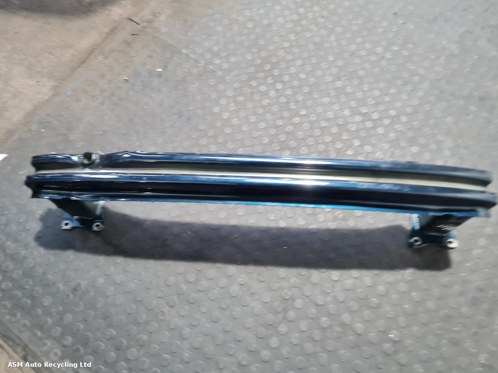 View Auto part Rear Bumper Reinforcement Skoda Karoq 2019