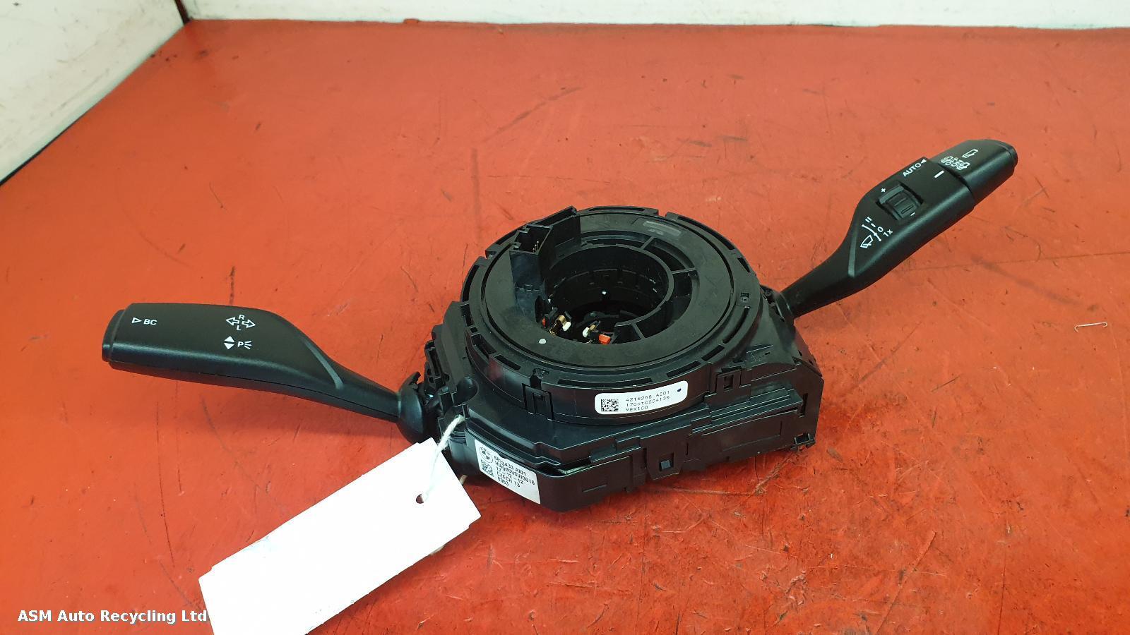 View Auto part Combination Switch Bmw I3 2018