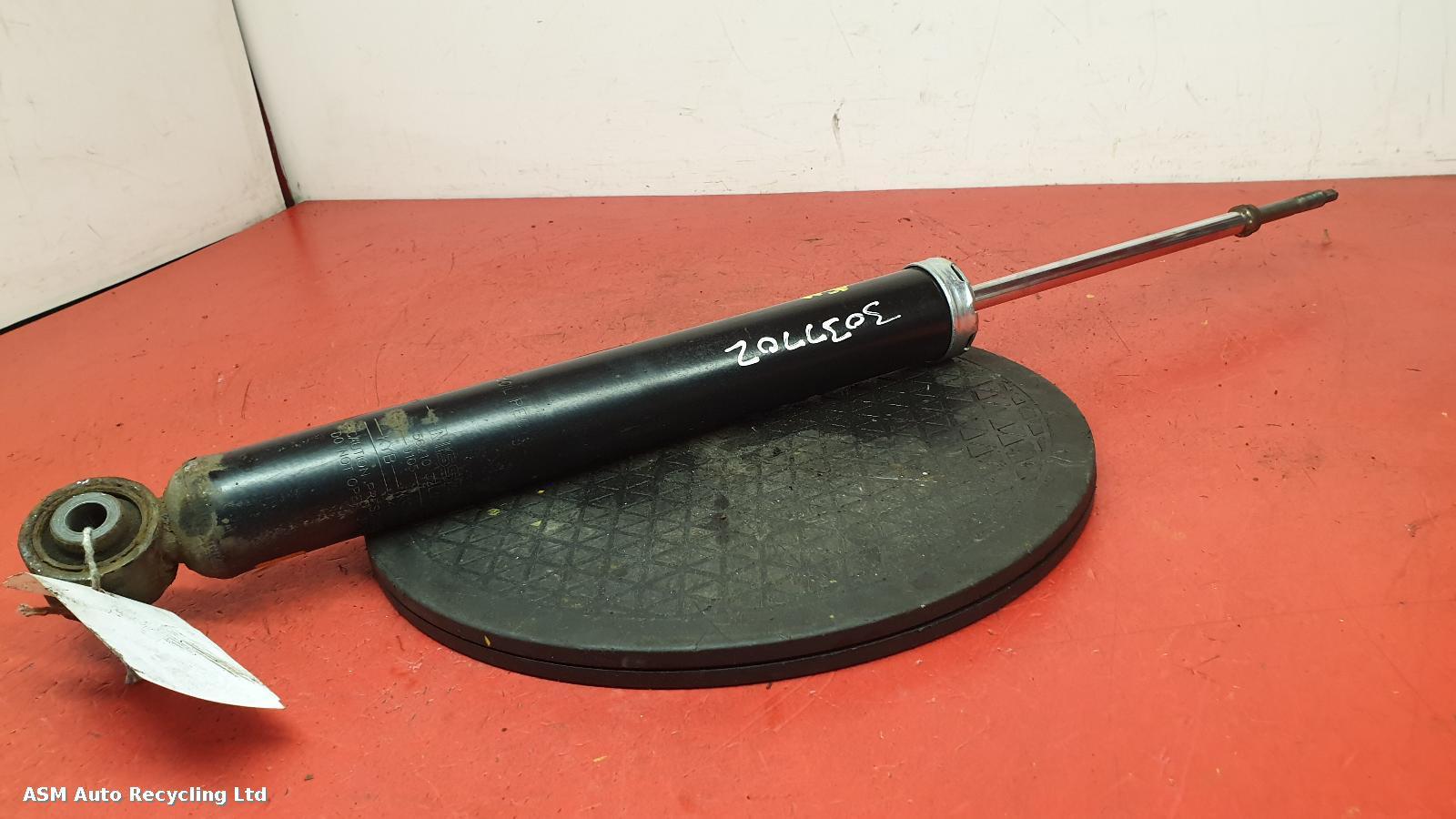 View Auto part LR Strut Nissan Pulsar 2015