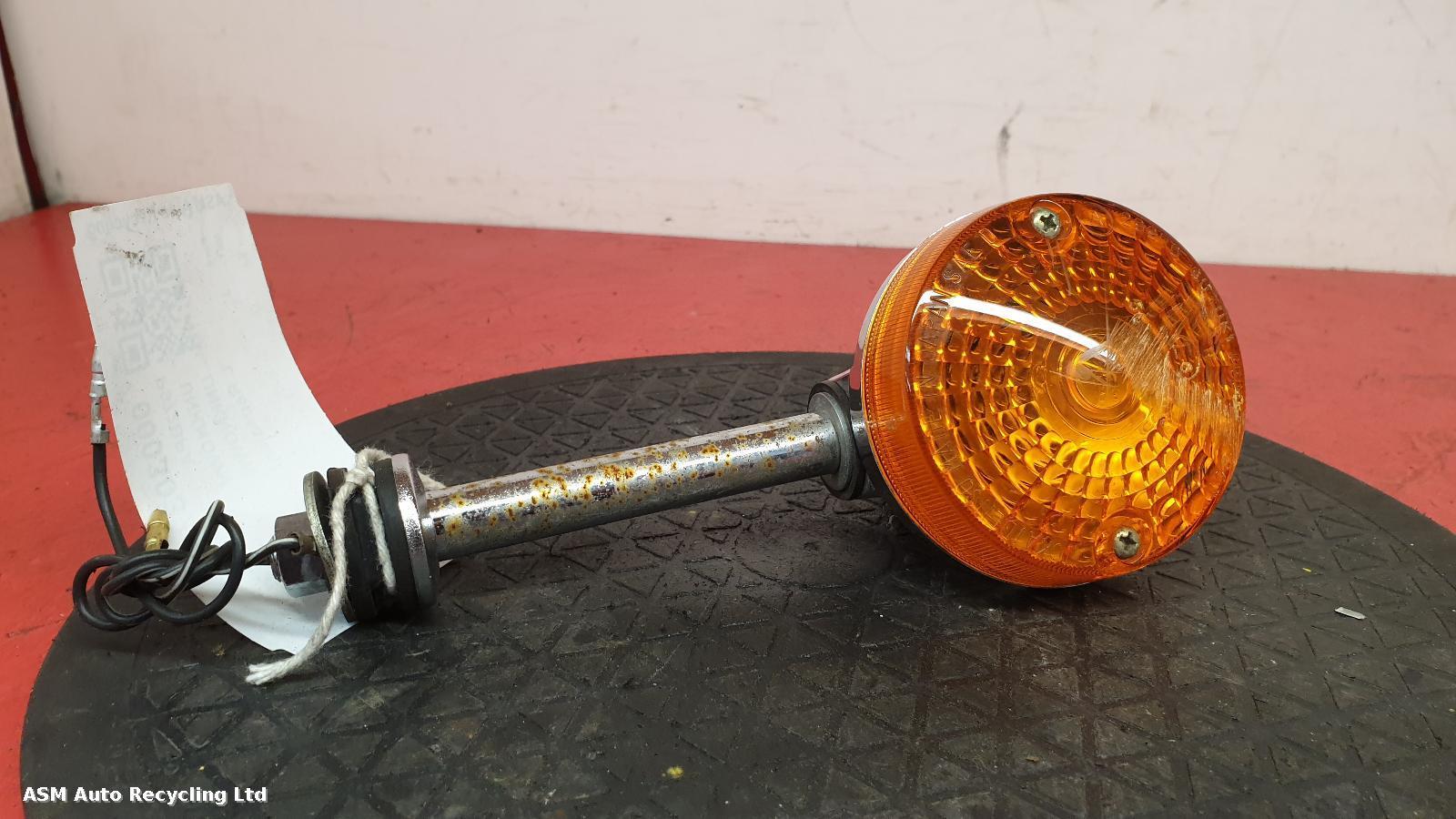 View Auto part L Repeater Lamp Suzuki Gn125 1996