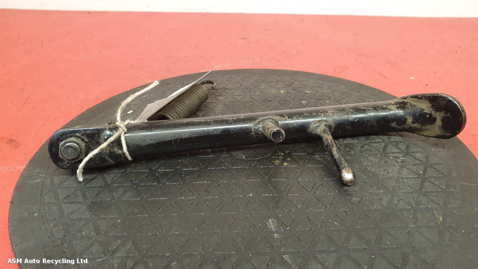 View Auto part Side/Centre Stand Suzuki Gn125 1996