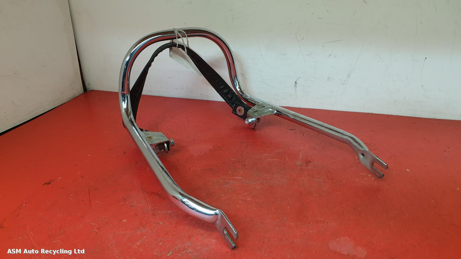 View Auto part Grab Handle Suzuki Gn125 1996