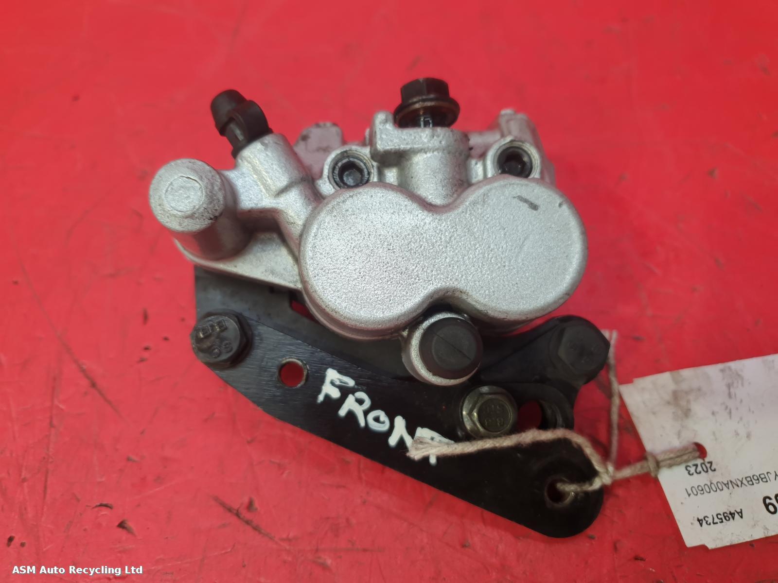 View Auto part Caliper Sinnis Qh 125 Gy Sm-r 2023