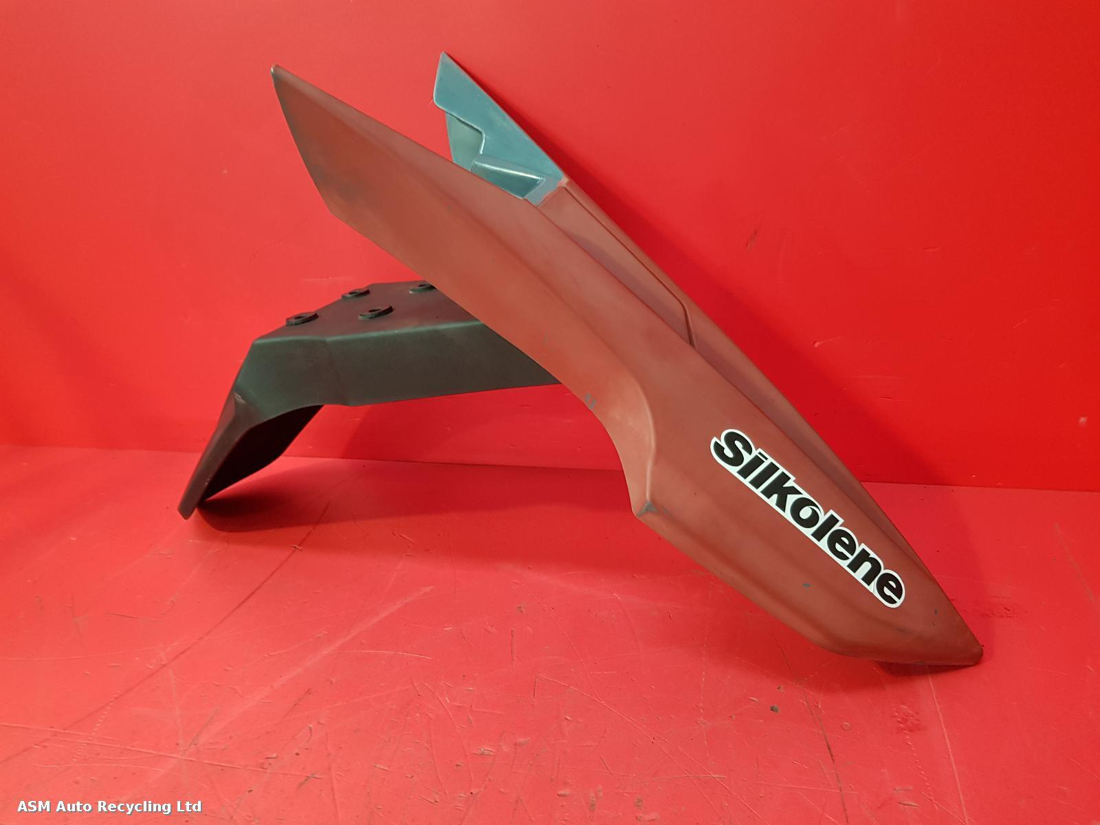 View Auto part Front Mudguard Sinnis Qh 125 Gy Sm-r 2023