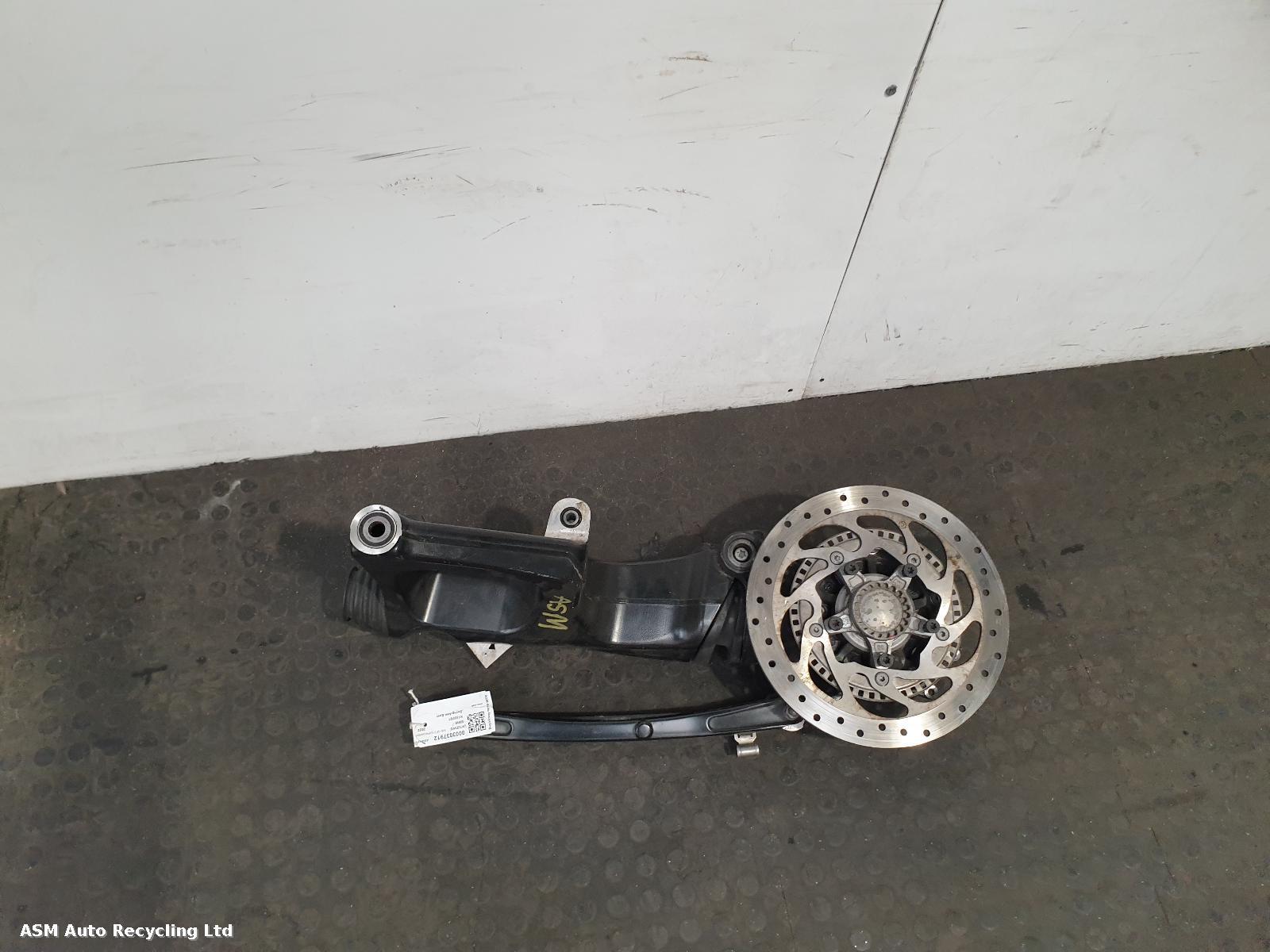 View Auto part Swing Arm Bmw K1600gt 2022