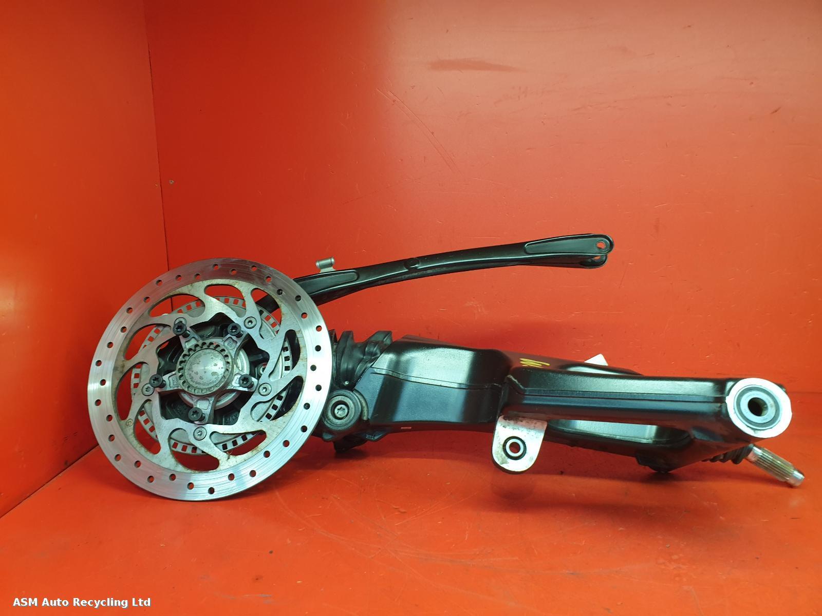 View Auto part Swing Arm Bmw K1600gt 2022