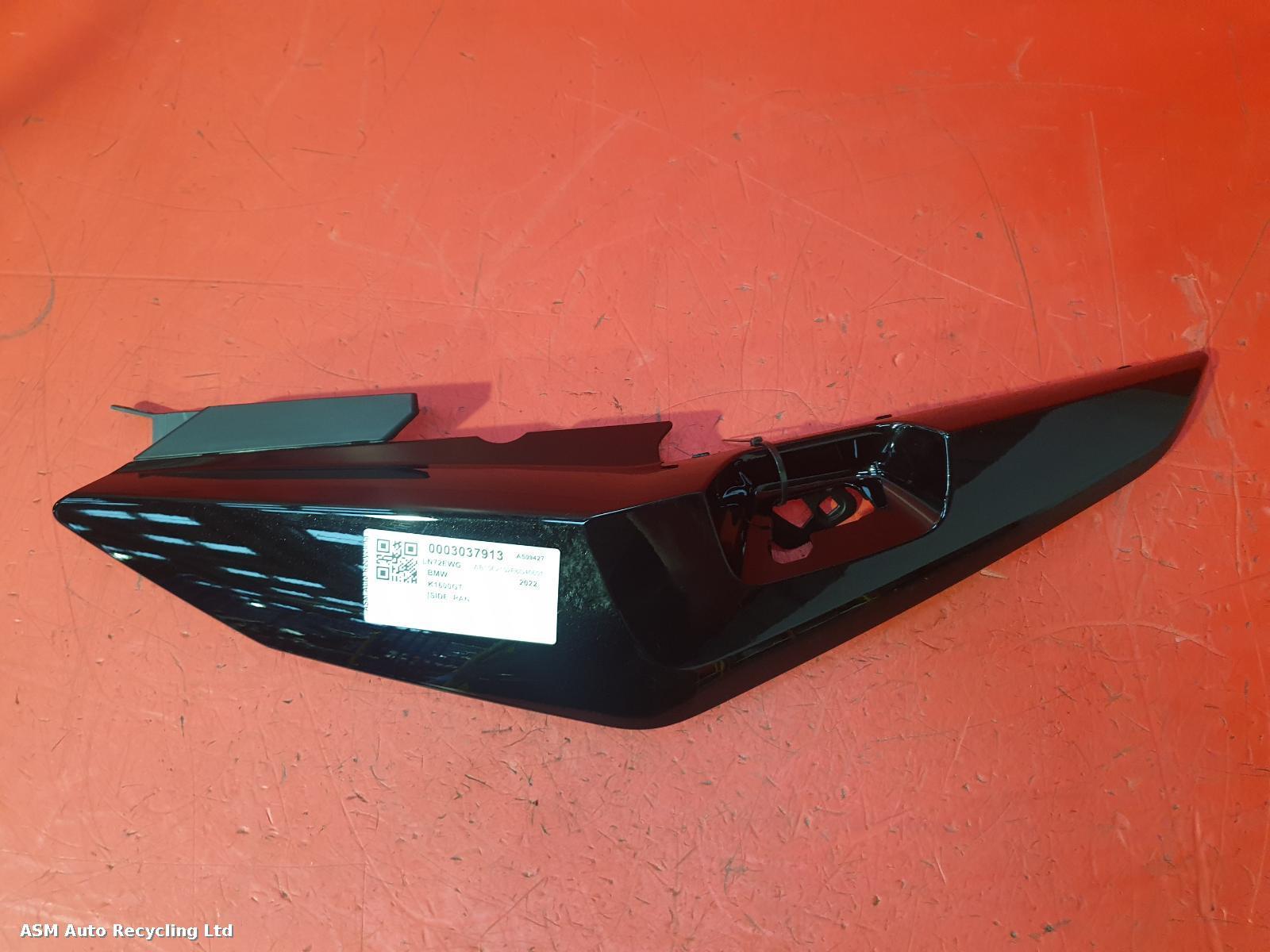 View Auto part Side Panel Left Bmw K1600gt 2022
