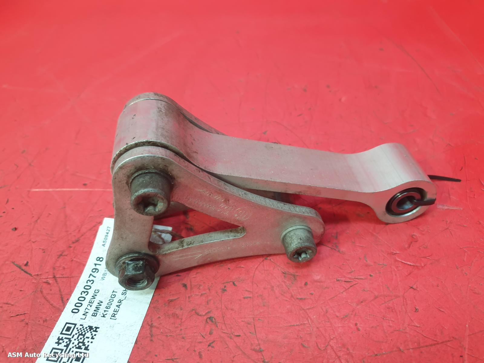 View Auto part Rear Shock Absorber Linkage Bmw K1600gt 2022