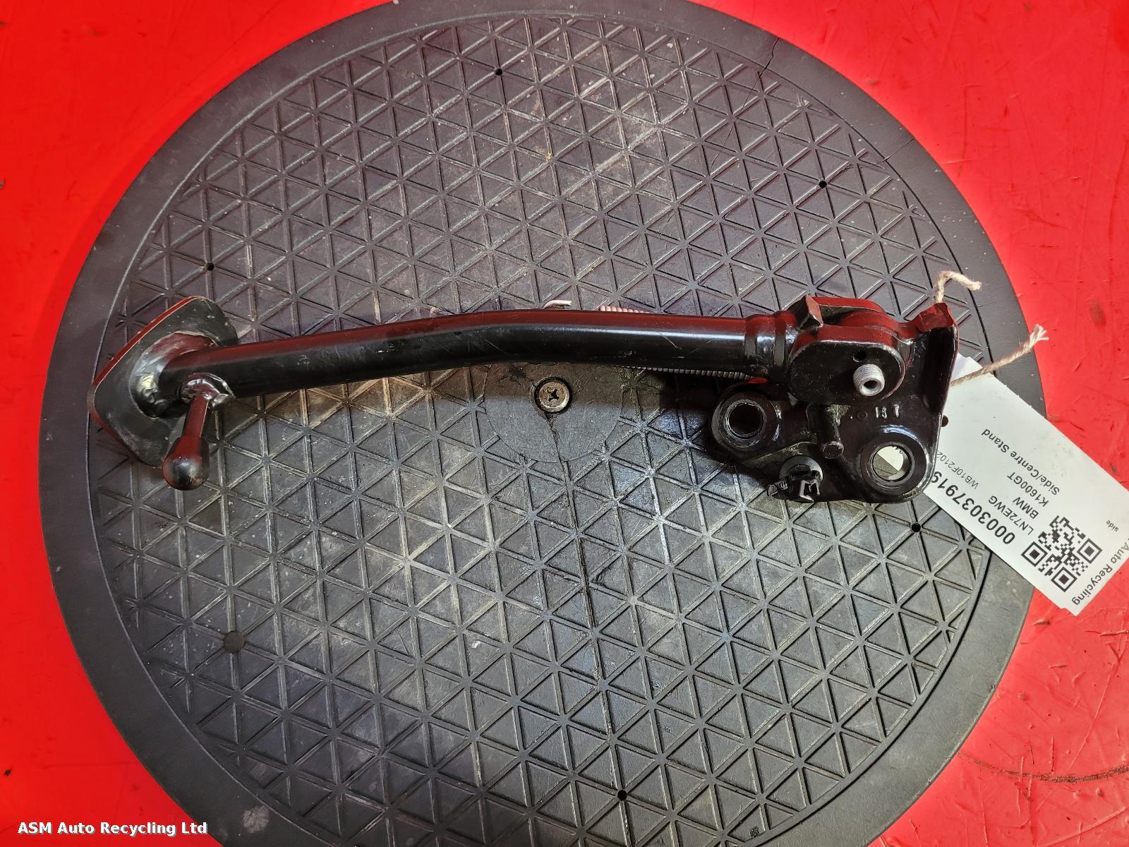 View Auto part Side/Centre Stand Bmw K1600gt 2022