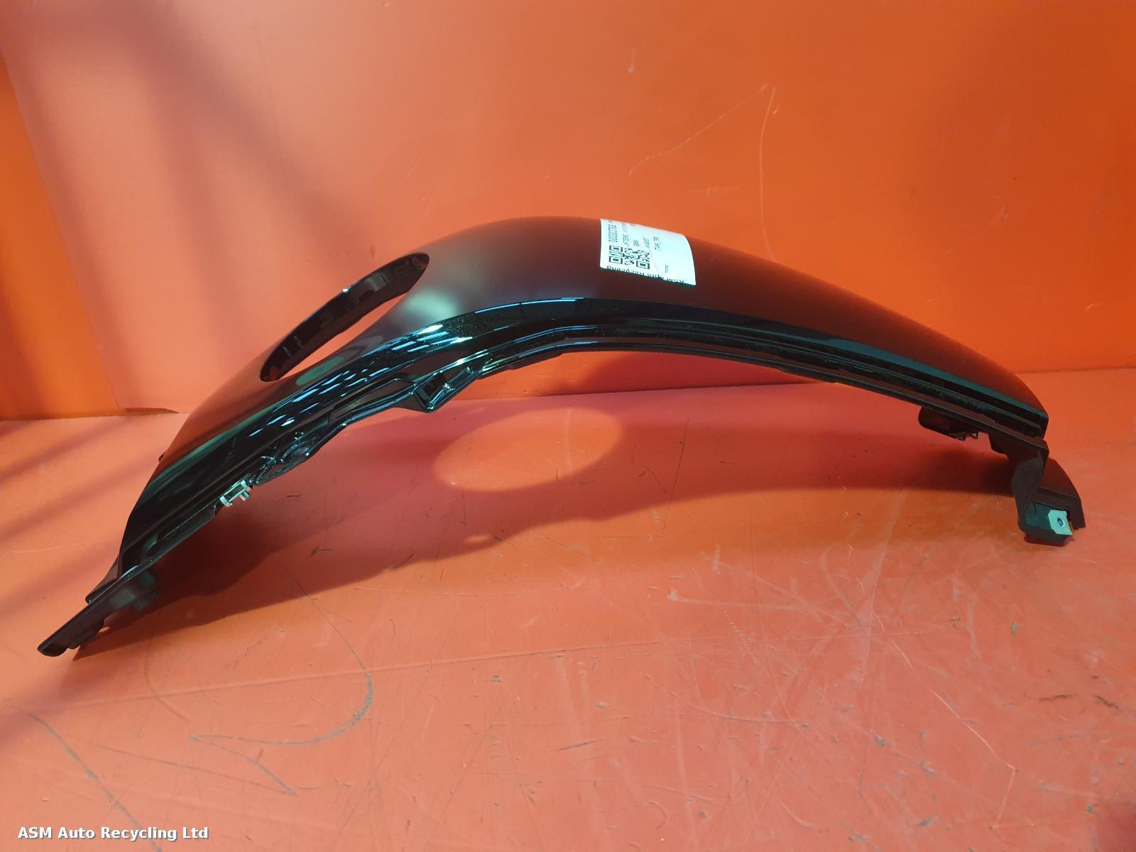 View Auto part Tank Trim Bmw K1600gt 2022