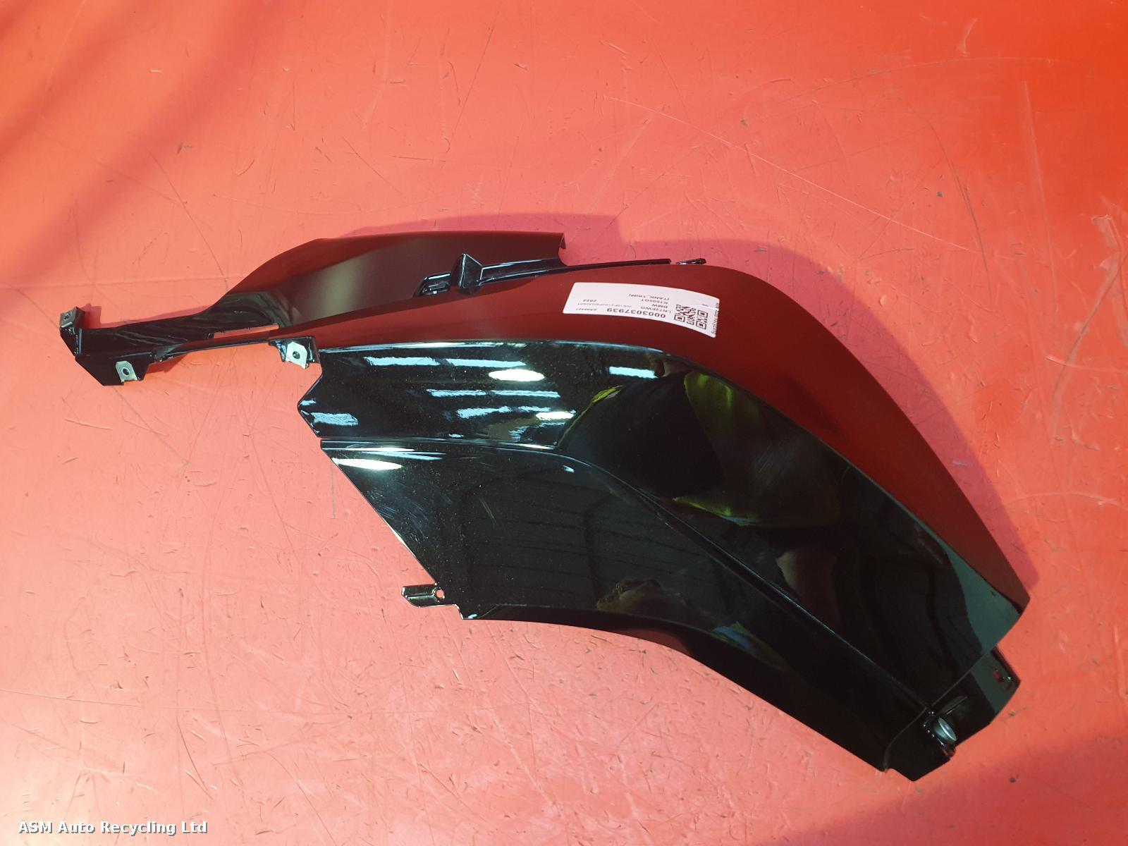 View Auto part Tank Trim Bmw K1600gt 2022