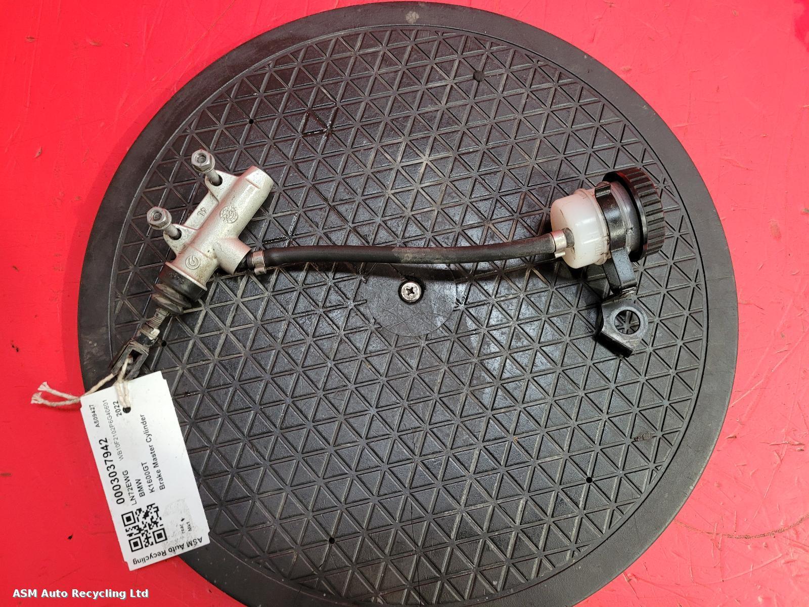 View Auto part Master Cylinder Bmw K1600gt 2022