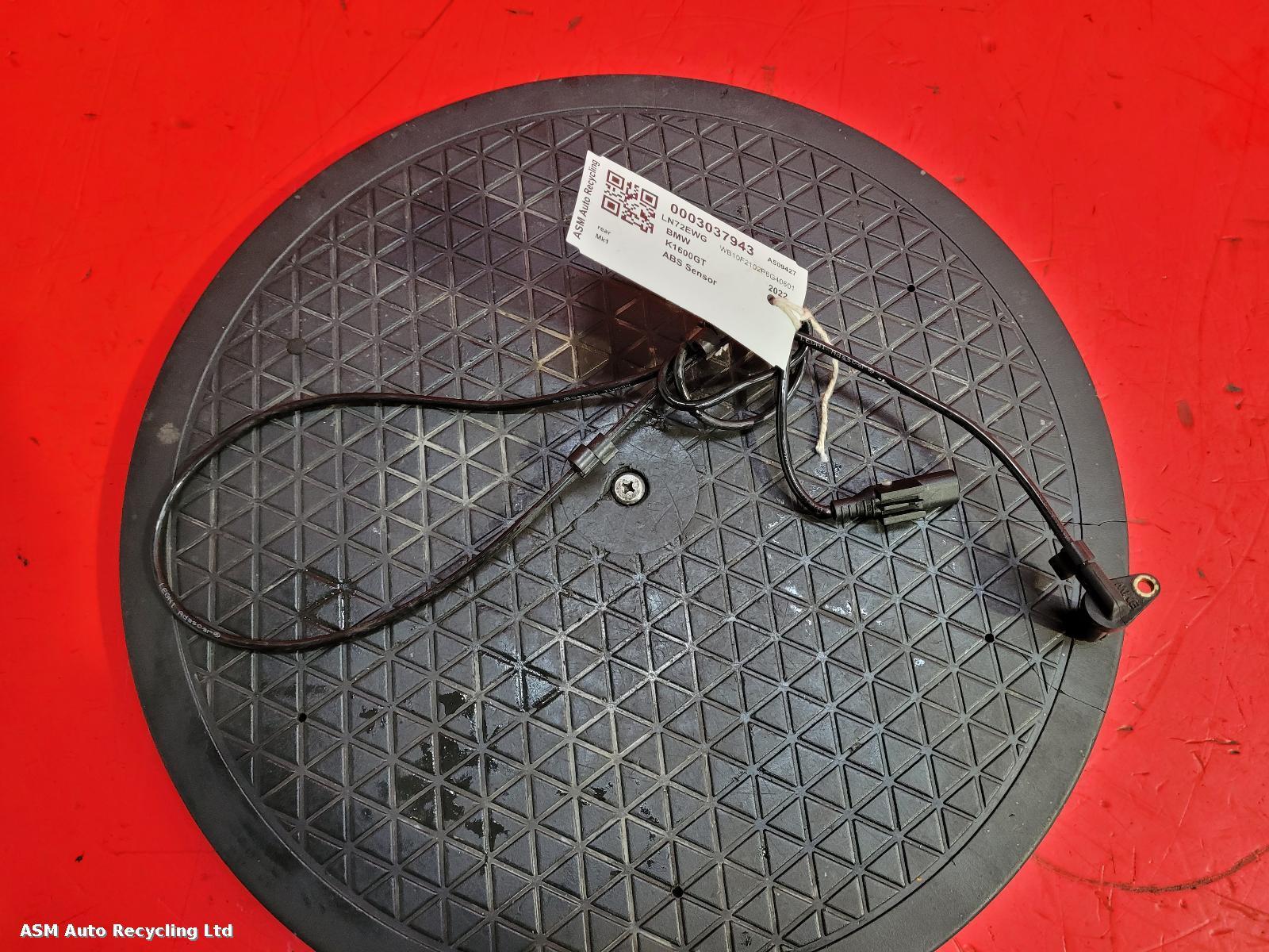 View Auto part Abs Sensor Bmw K1600gt 2022
