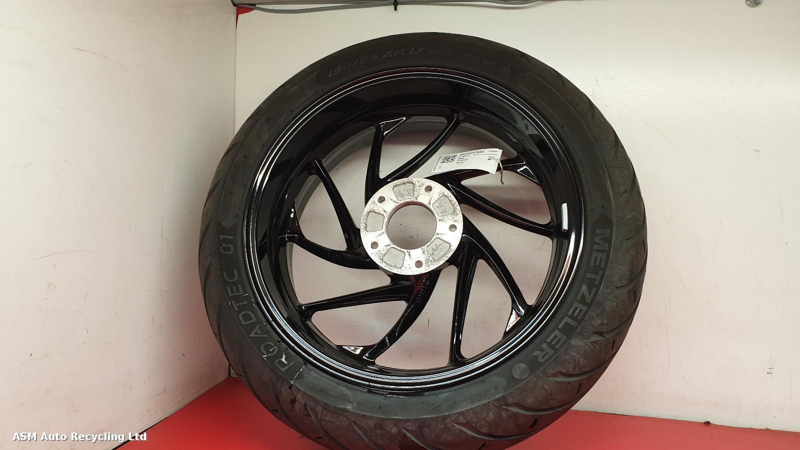 View Auto part Wheel Bmw K1600gt 2022