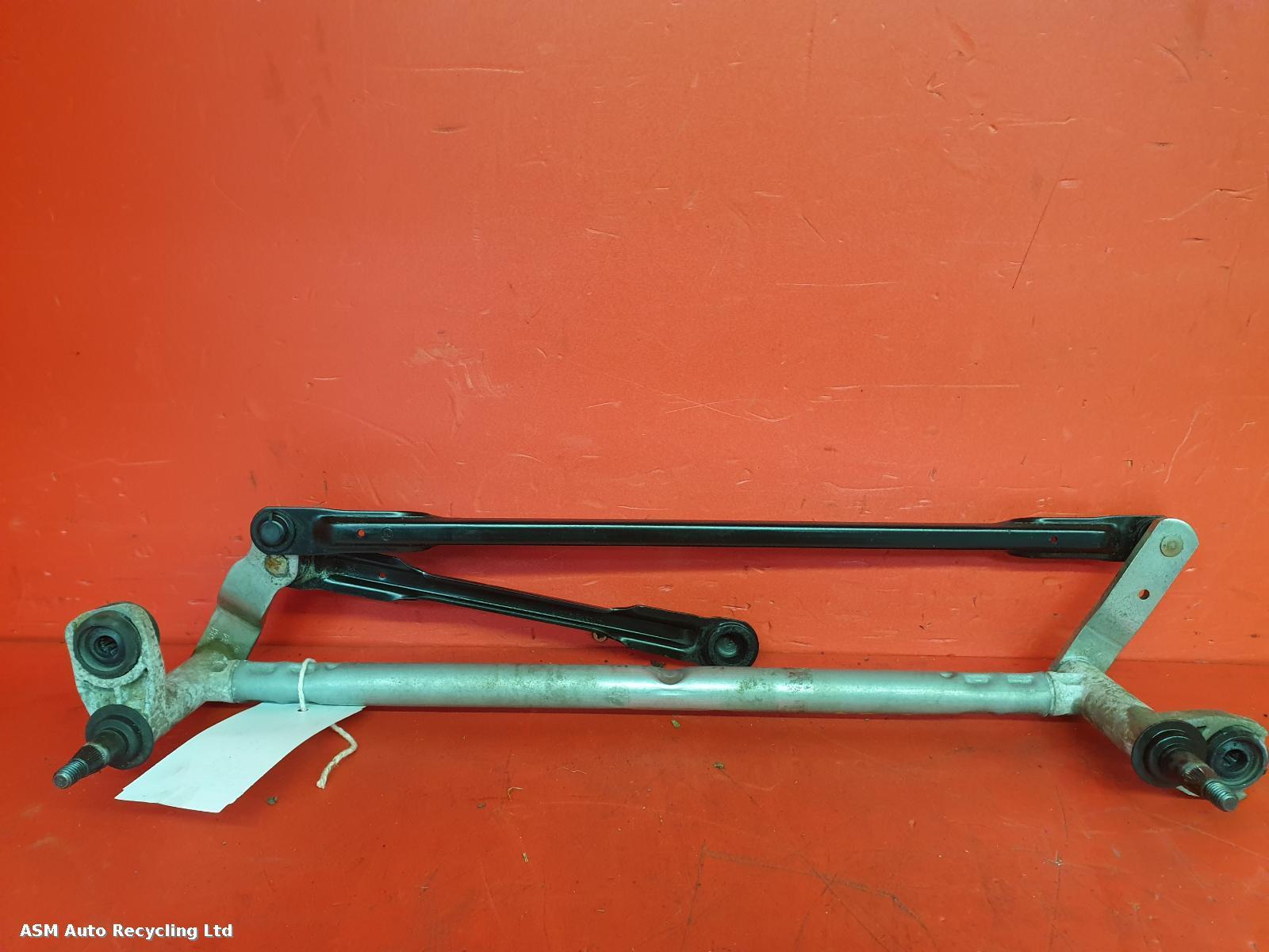 View Auto part Wiper Linkage Skoda Fabia 2019
