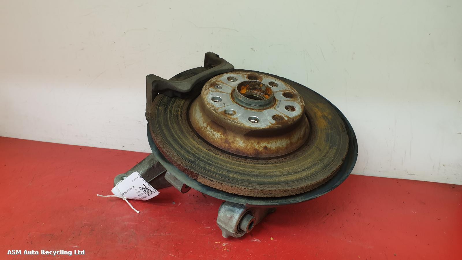 View Auto part RR Hub/Stub Axle Assembly Audi Q3 2017