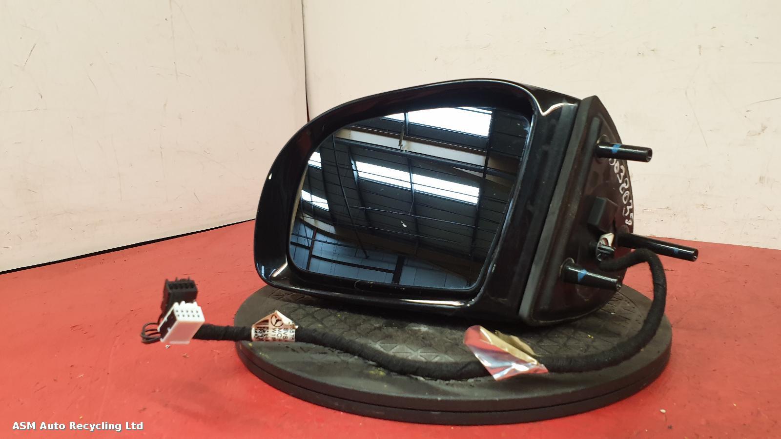 View Auto part L Door Mirror Mercedes M Class 2006