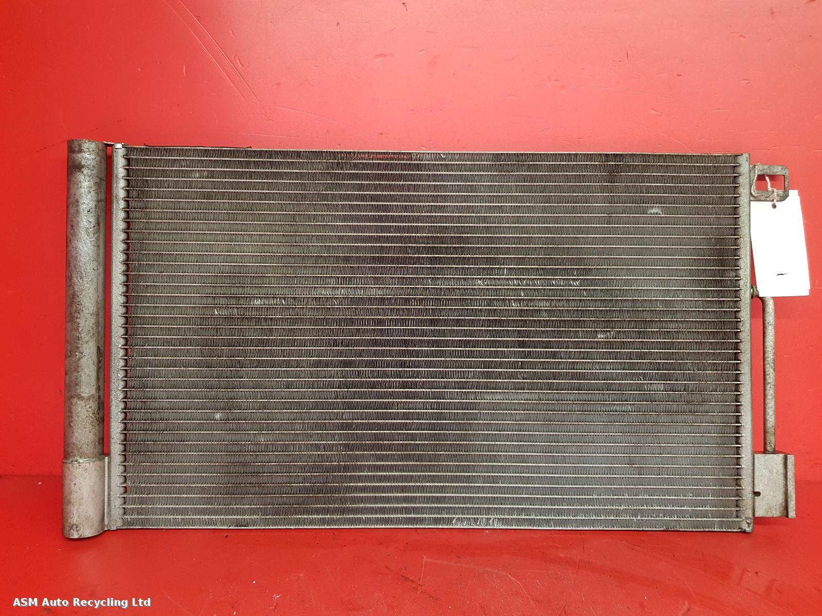 View Auto part Condenser Vauxhall Corsa 2018