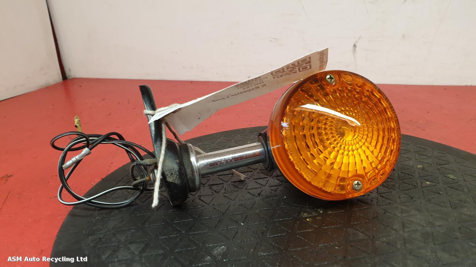 View Auto part R Repeater Lamp Suzuki Gn125 1996