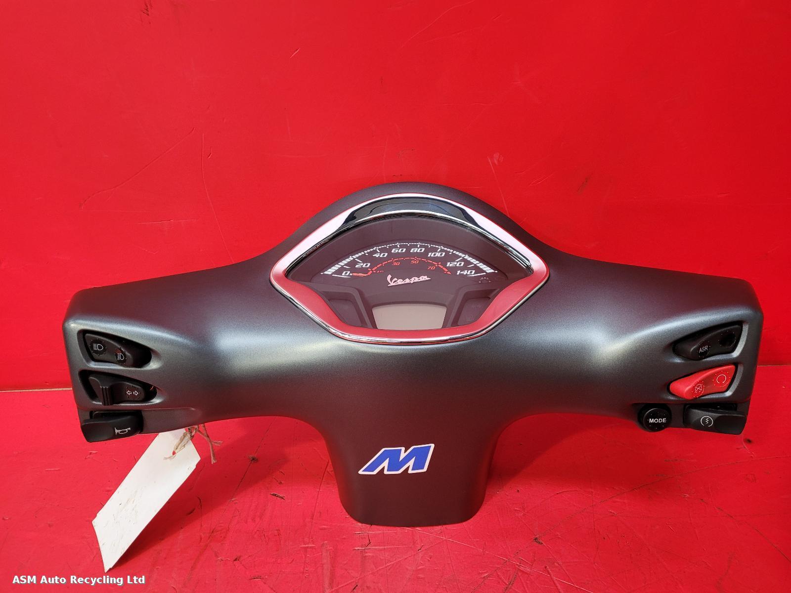 View Auto part Speedometer Piaggio Gts 300 Super 2018