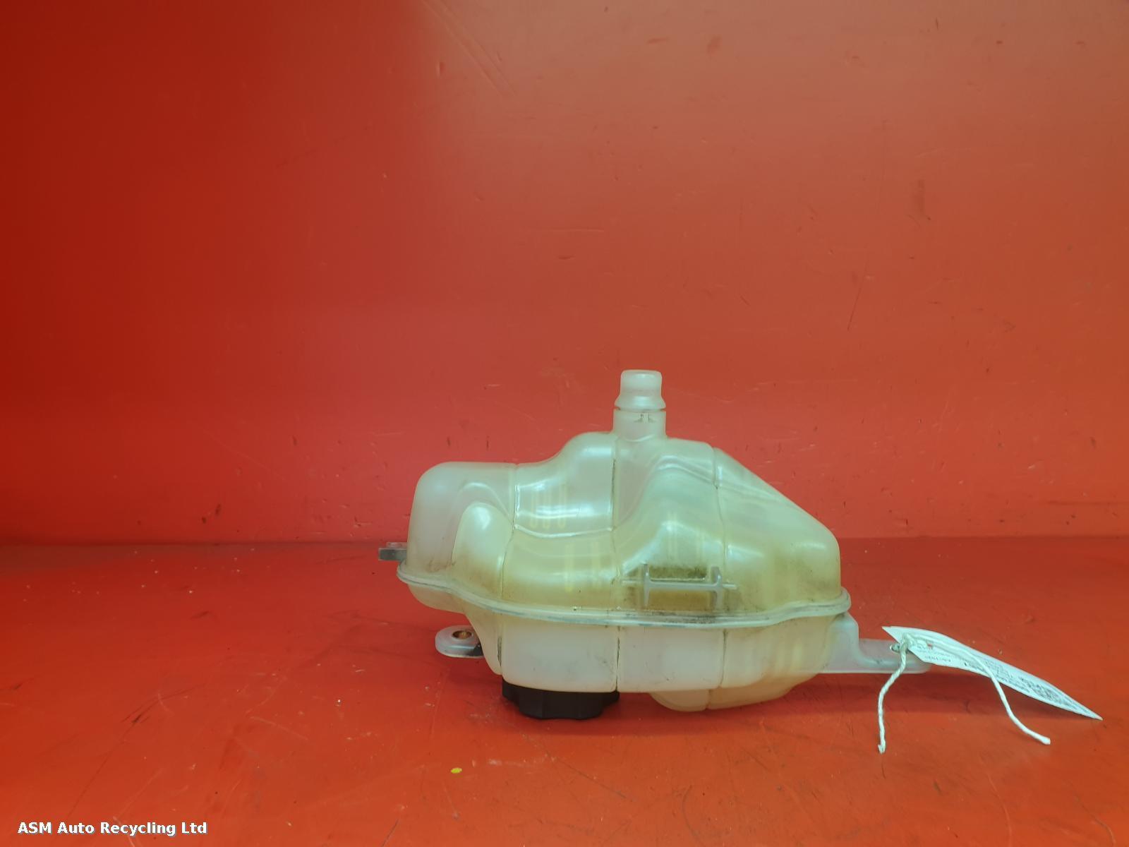 View Auto part Overflow Bottle Vauxhall Corsa 2018