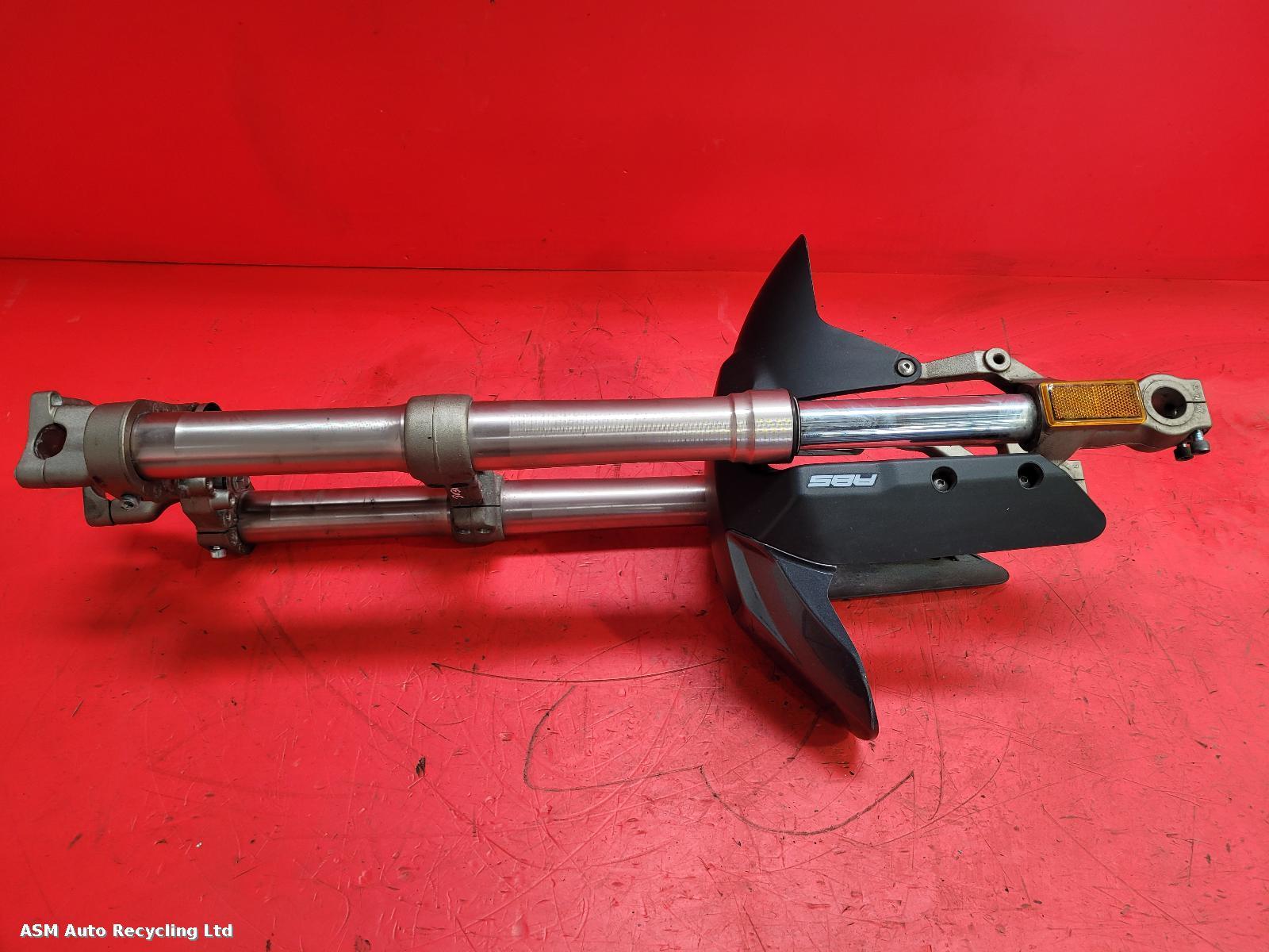 View Auto part FORKS Zontes Zt 125 2022