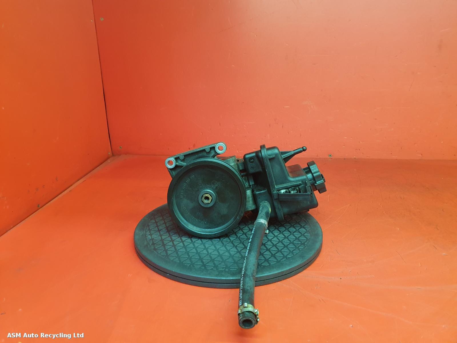 View Auto part Steering Pump Mercedes C Class 2013