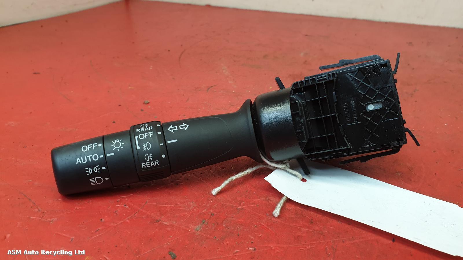 View Auto part Combination Switch Honda Jazz 2018