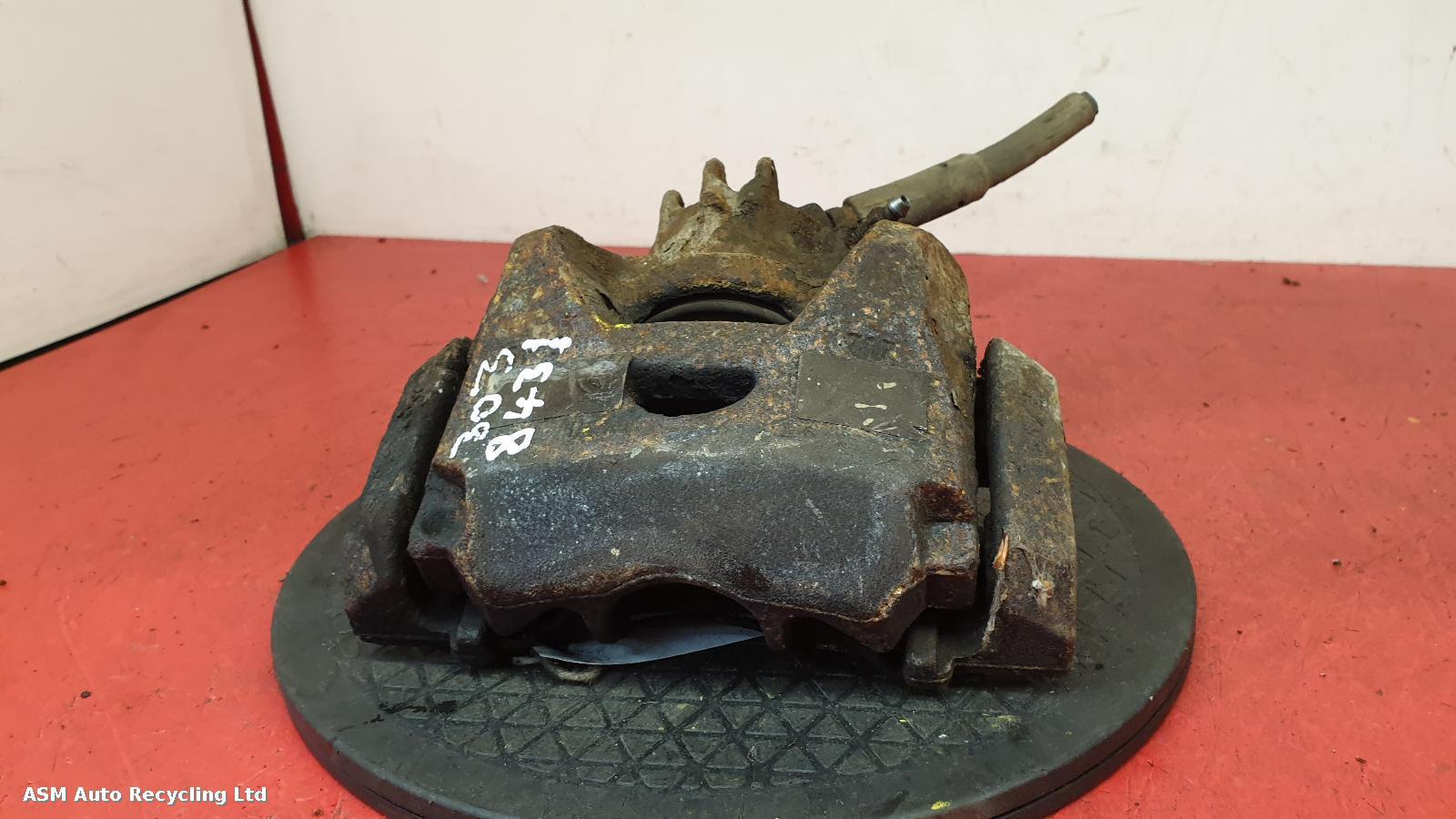 View Auto part Caliper Peugeot Partner 2014