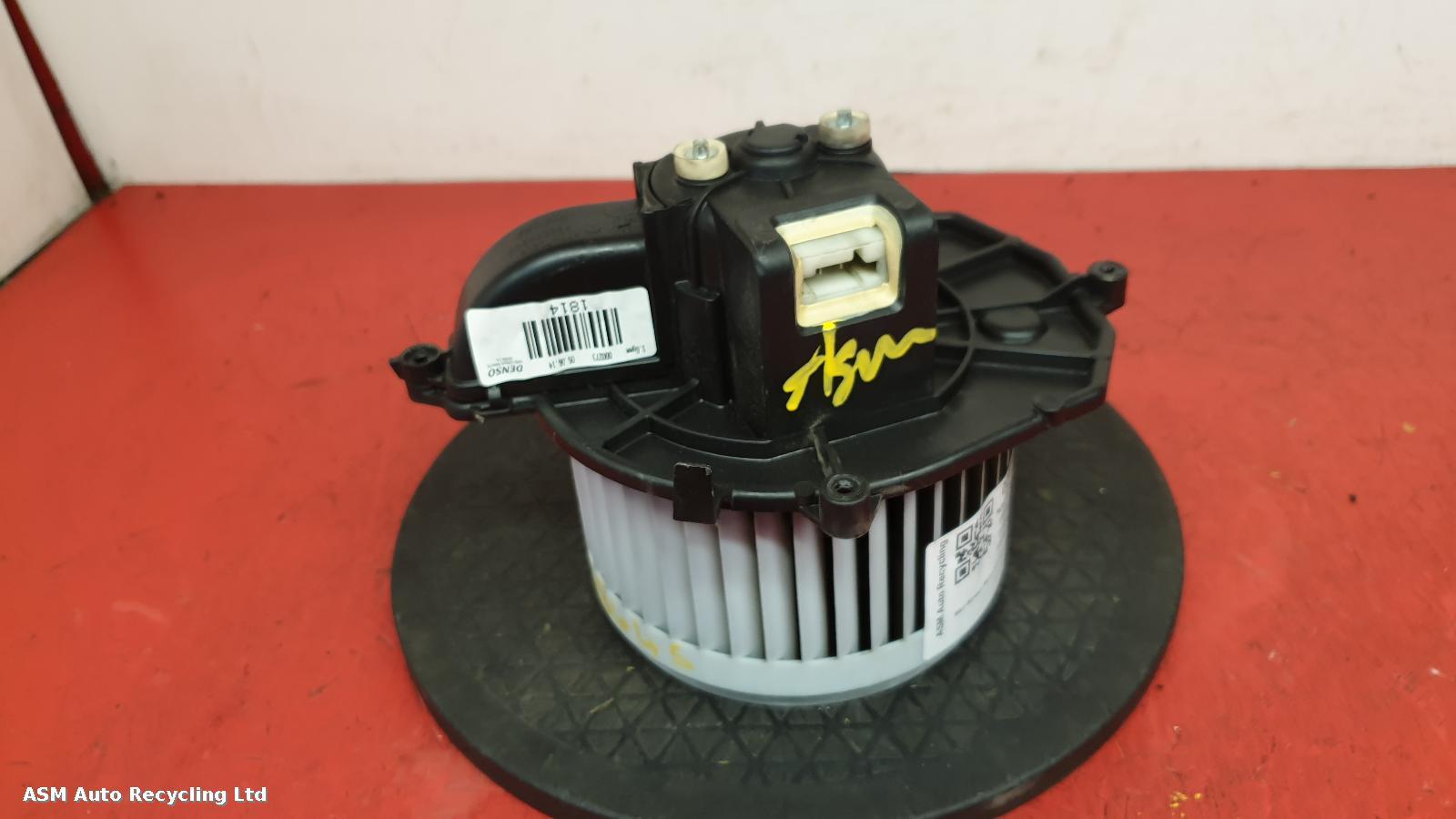 View Auto part Heater Motor/Assembly Peugeot Partner 2014