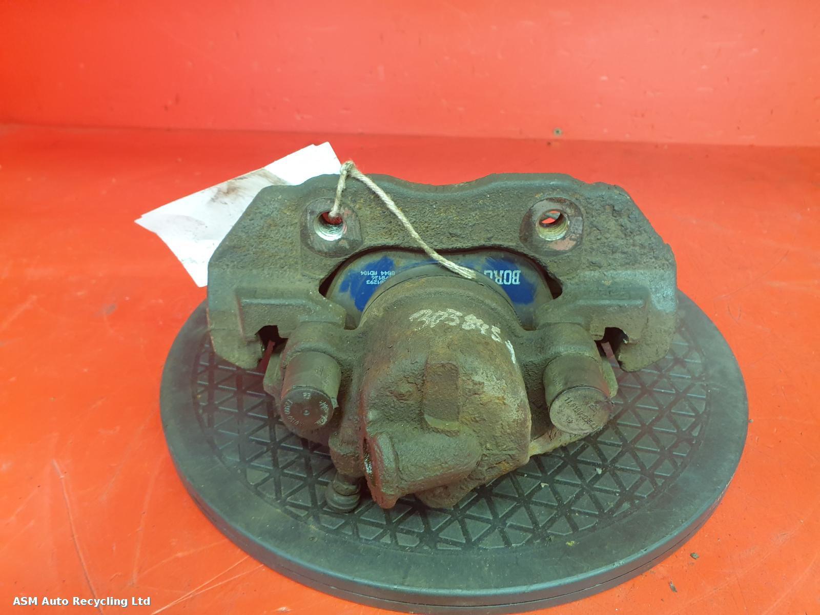 View Auto part Caliper Ford Transit Connect 2012