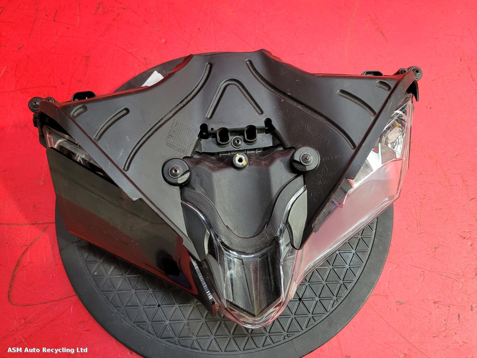 View Auto part Headlamp Ducati Panigale 2014