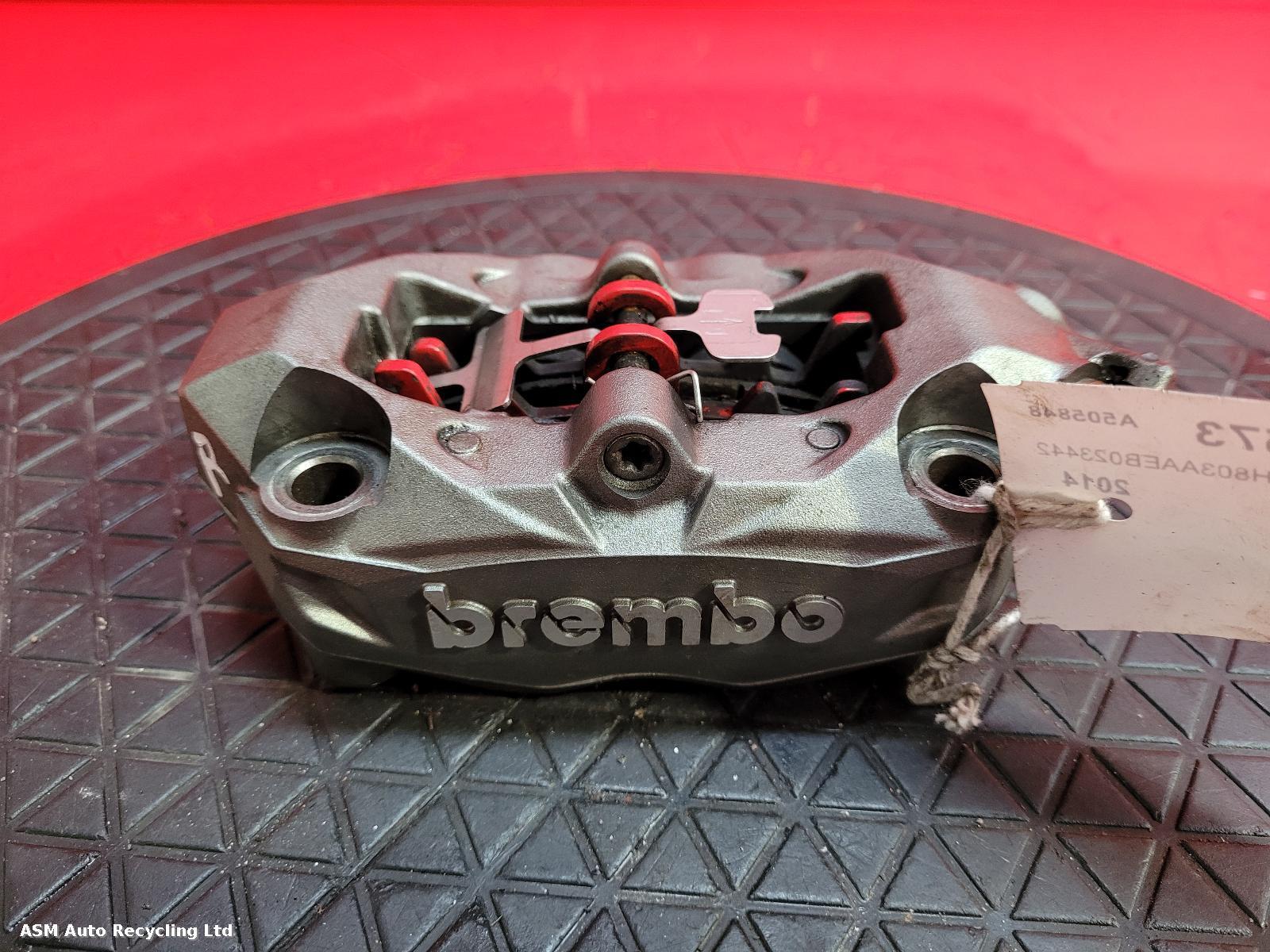 View Auto part Caliper Ducati Panigale 2014