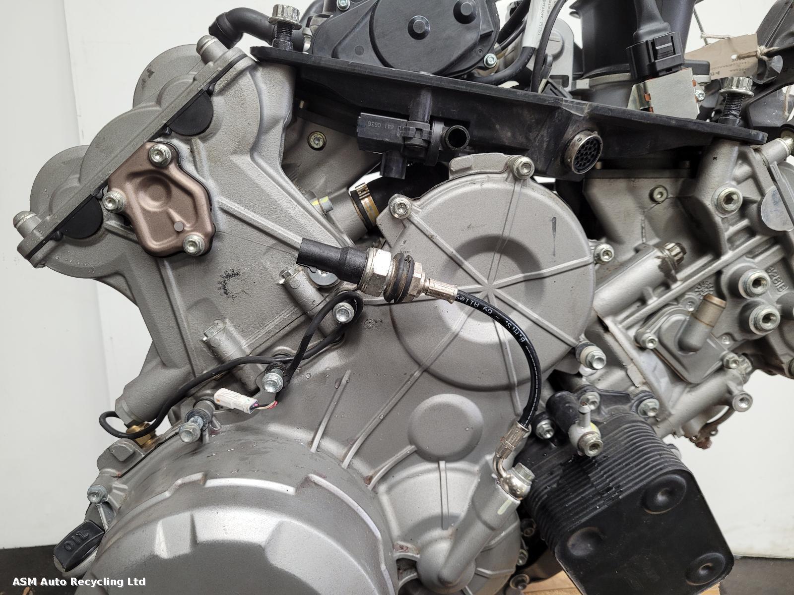 View Auto part Engine Ducati Panigale 2014