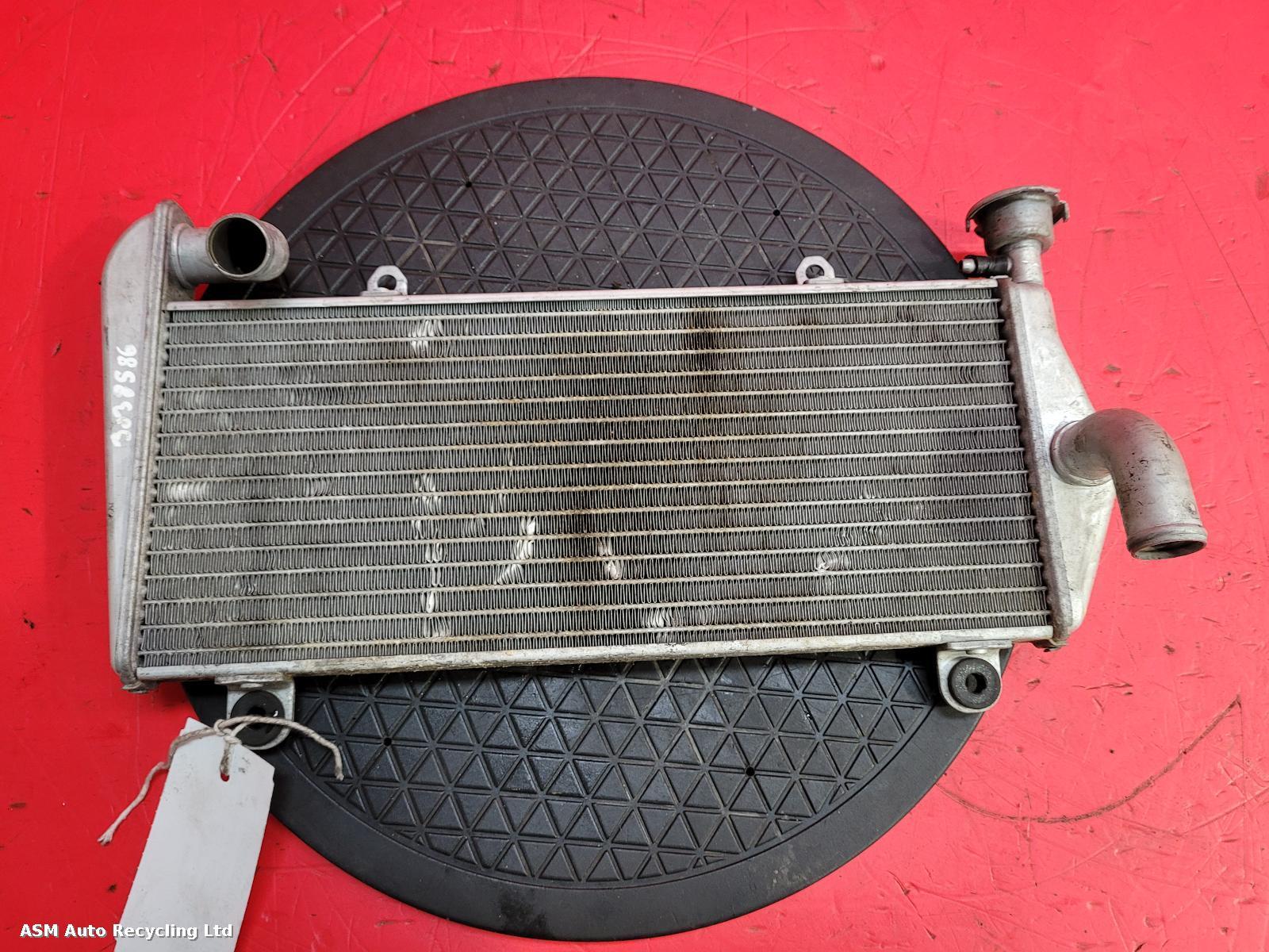 View Auto part Radiator Ducati Panigale 2014