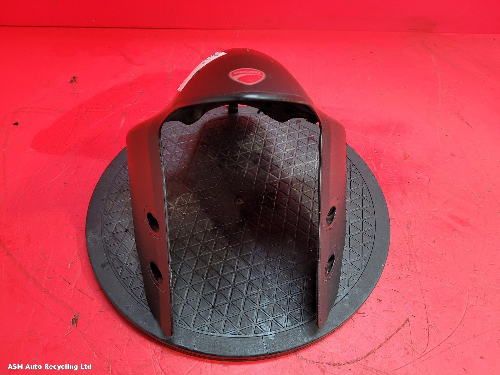 View Auto part Front Mudguard Ducati Panigale 2014