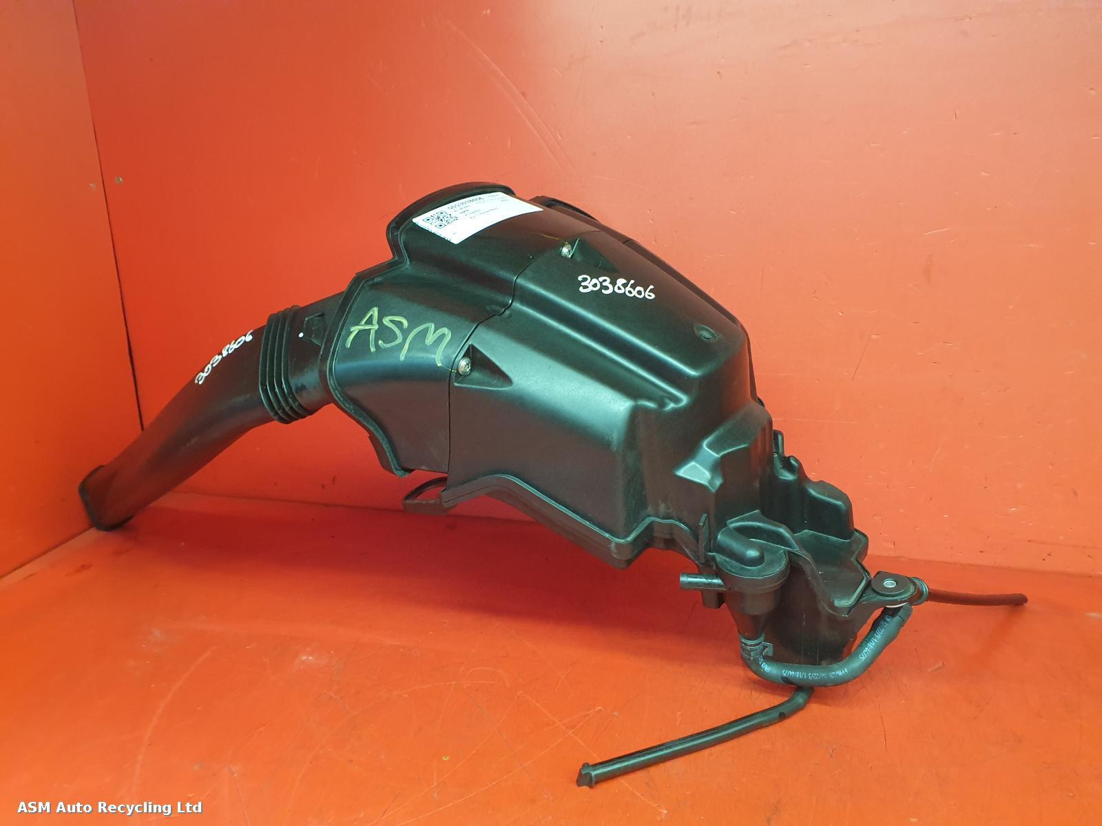 View Auto part Air Cleaner/Box Bmw K1600gt 2022