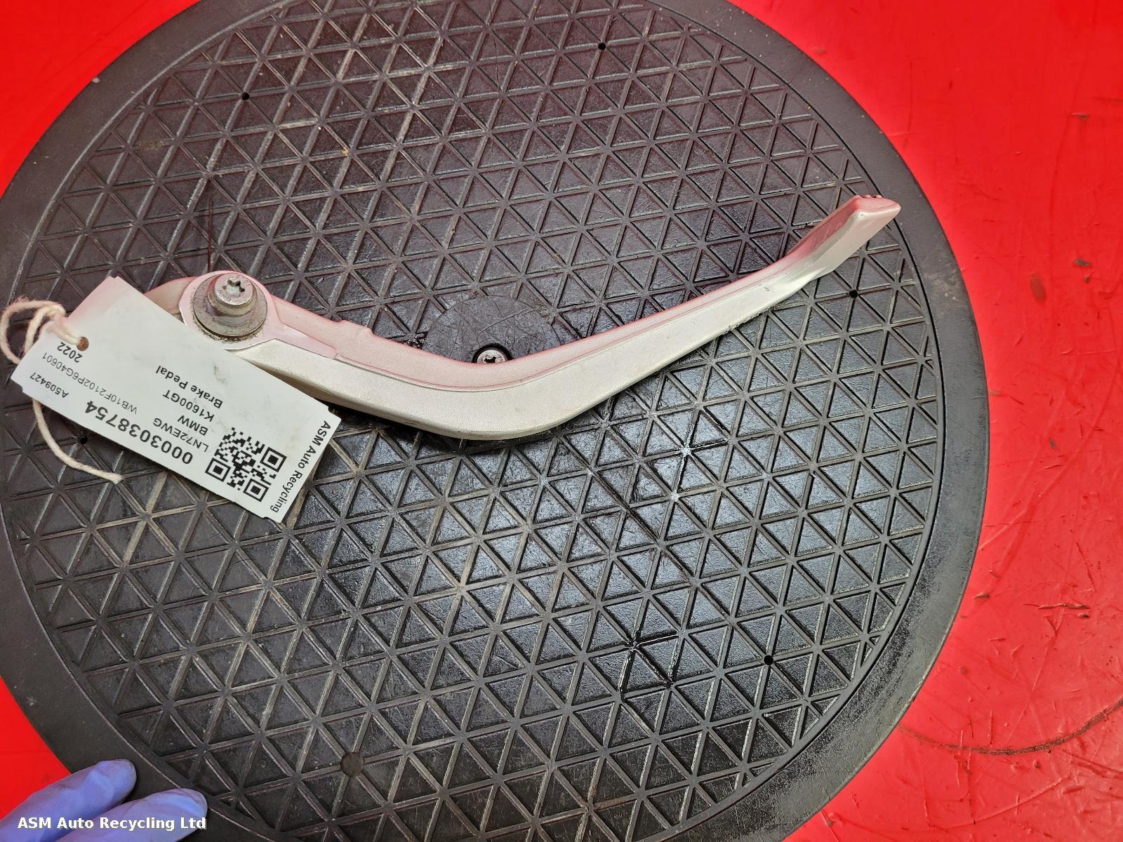 View Auto part Brake Pedal Bmw K1600gt 2022