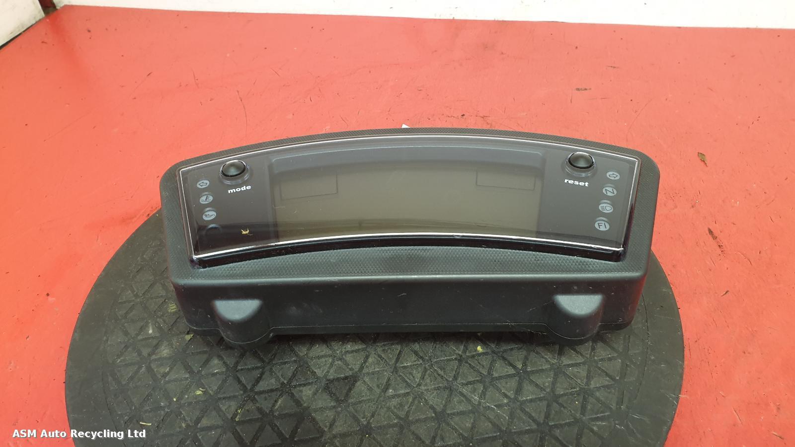 View Auto part Speedometer Kawasaki Er 6f 2010