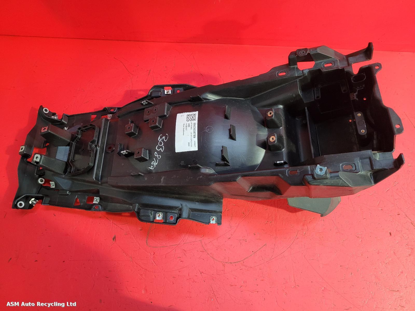 View Auto part Rear Subframe Bmw K1600gt 2022