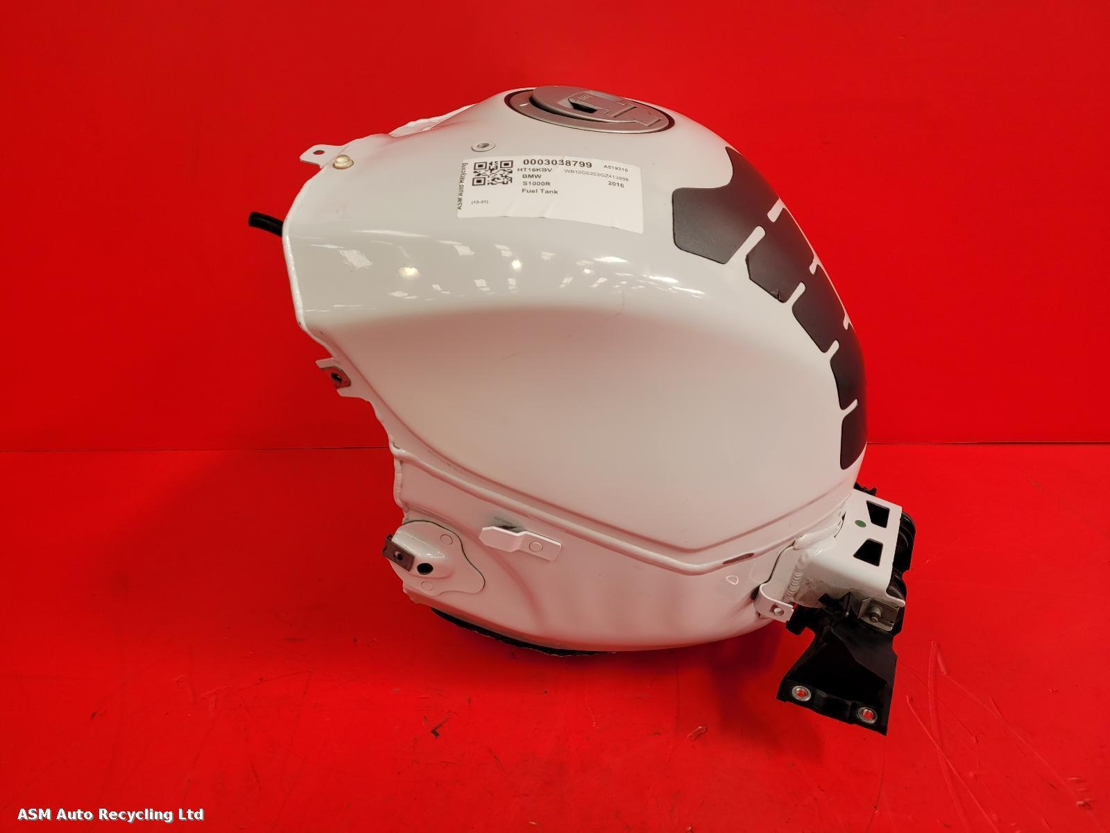View Auto part Fuel Tank Bmw S1000r 2016