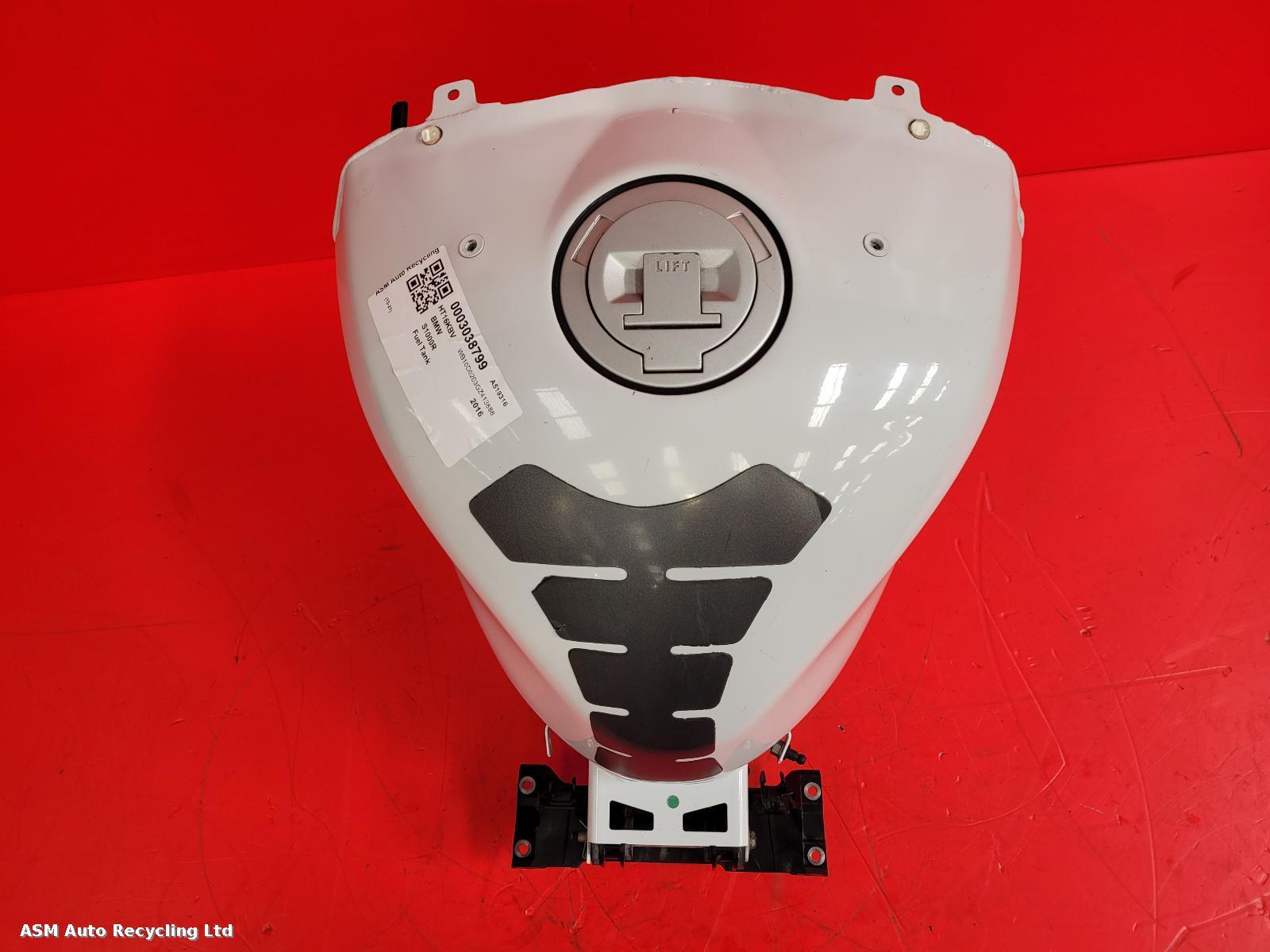 View Auto part Fuel Tank Bmw S1000r 2016