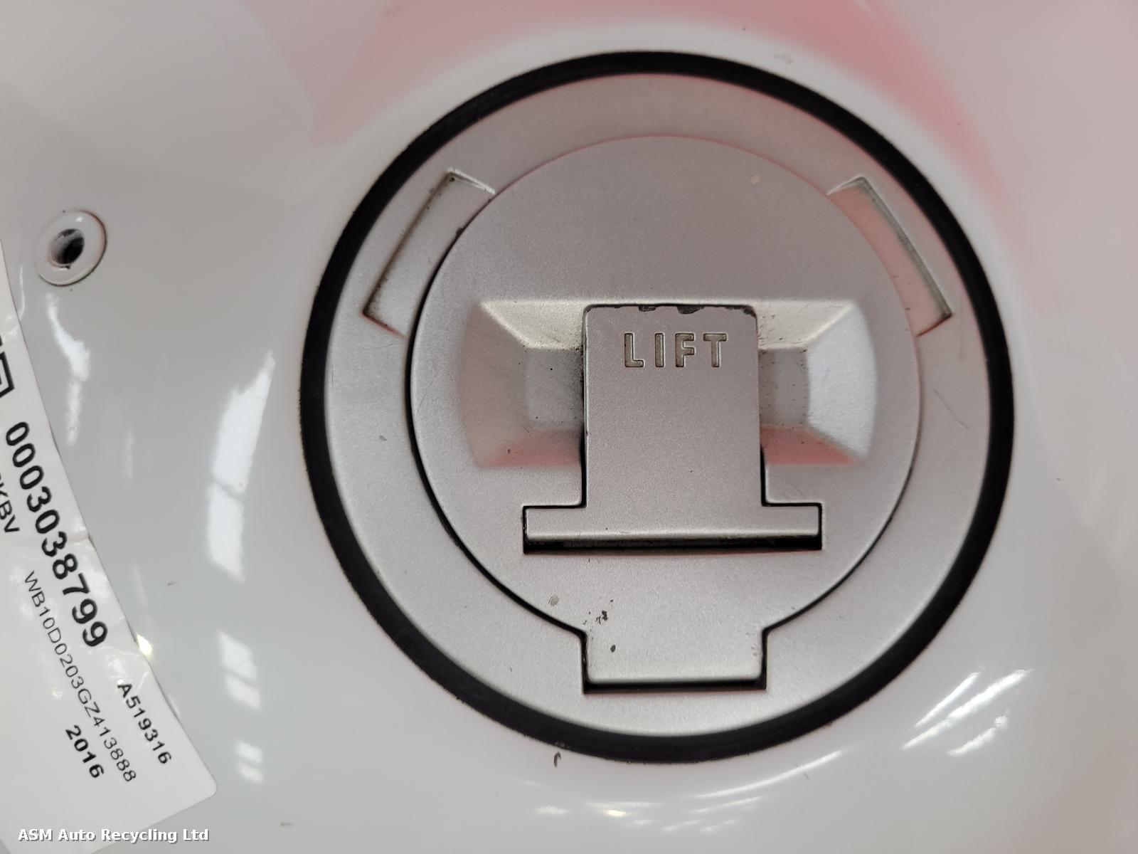 View Auto part Fuel Tank Bmw S1000r 2016
